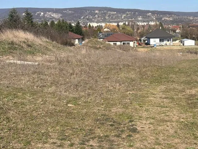 Eladó telek Tatabánya, Bánhida, Vitány köz 920 nm