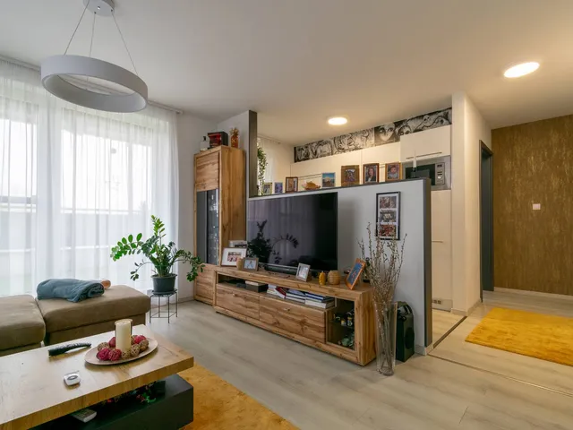Eladó lakás Mosonmagyaróvár 64 nm