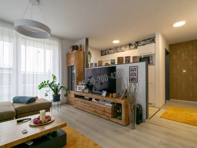 Eladó lakás Mosonmagyaróvár 64 nm