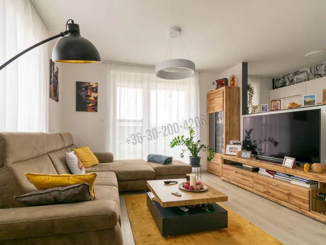 Eladó lakás Mosonmagyaróvár 64 nm