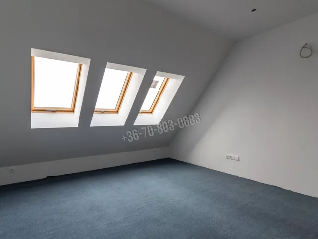 Eladó lakás Bezenye 34 nm