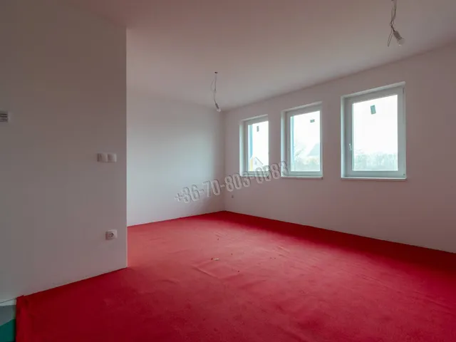 Eladó lakás Bezenye 44 nm
