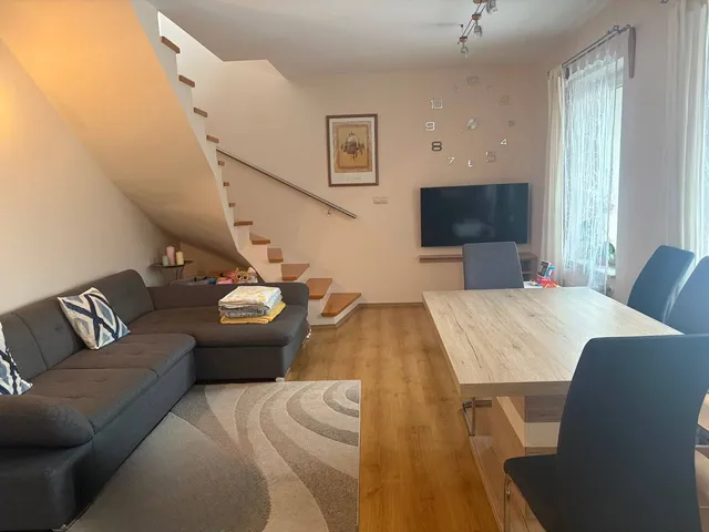 Eladó lakás Mosonmagyaróvár, Moson 49 nm
