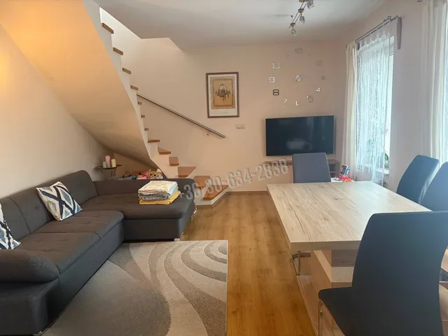 Eladó lakás Mosonmagyaróvár, Moson 49 nm