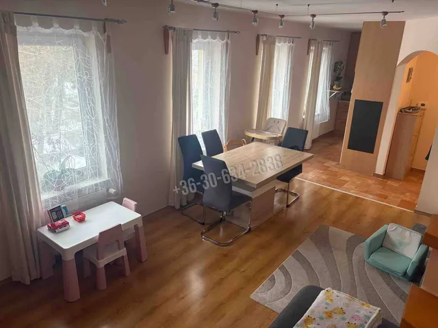 Eladó lakás Mosonmagyaróvár, Moson 49 nm