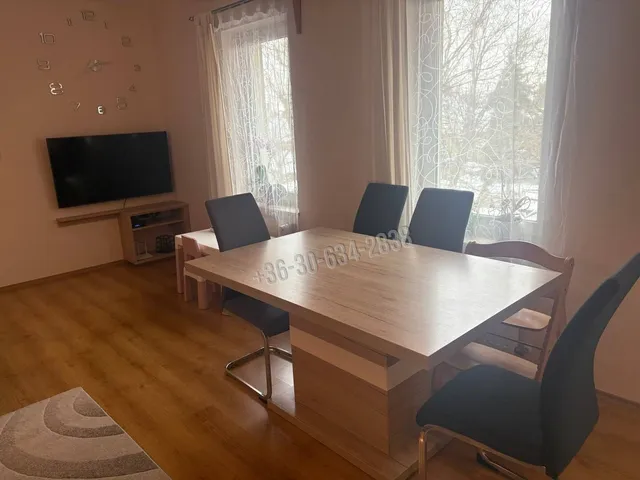 Eladó lakás Mosonmagyaróvár, Moson 49 nm