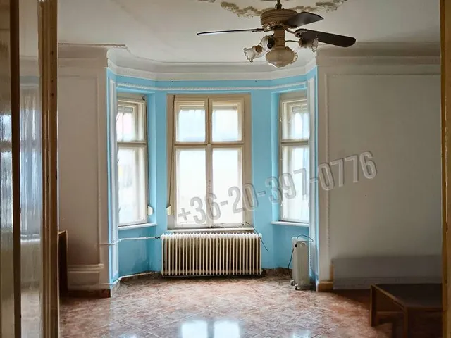 Eladó ház Győr, Gyárváros 150 nm
