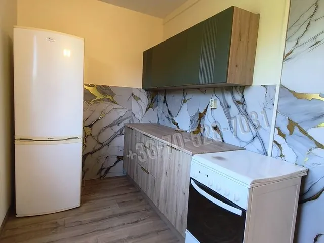 Eladó lakás Tatabánya, Sárberek 49 nm