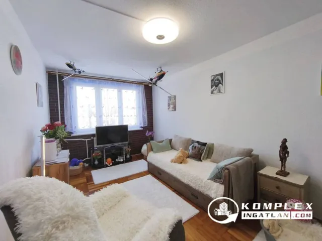 Eladó lakás Budapest III. kerület 50 nm