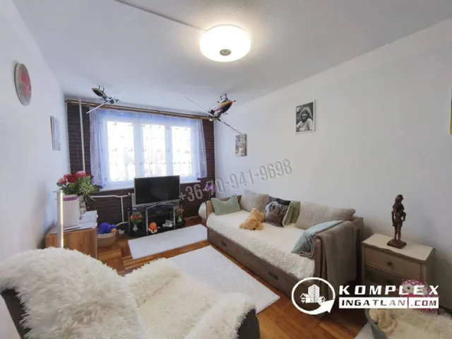 Eladó lakás Budapest III. kerület 50 nm