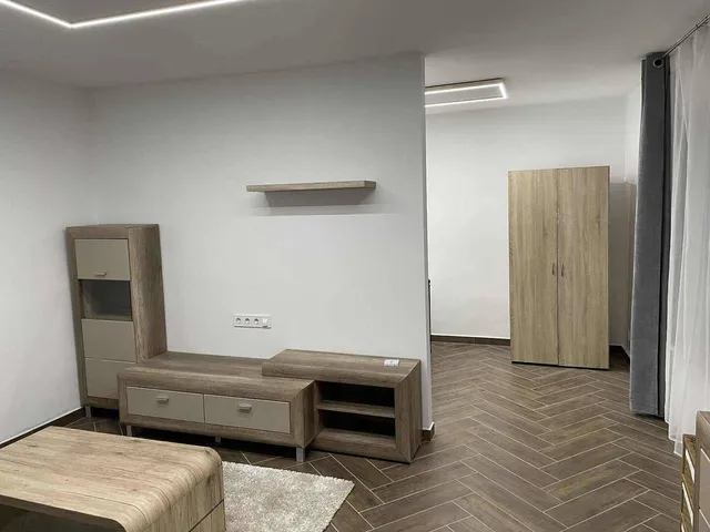 Eladó lakás Sopron 45 nm