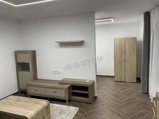 Eladó lakás Sopron 45 nm