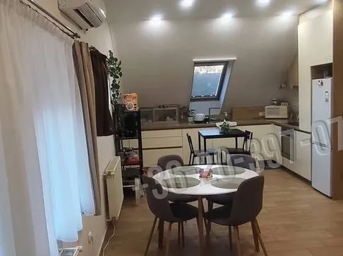 Eladó lakás Győr, Révfalu, Bácsai út 72 nm