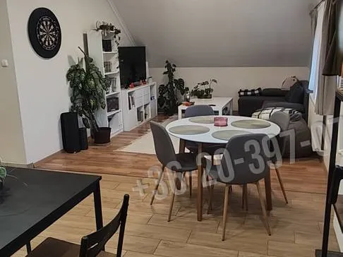 Eladó lakás Győr, Révfalu 72 nm