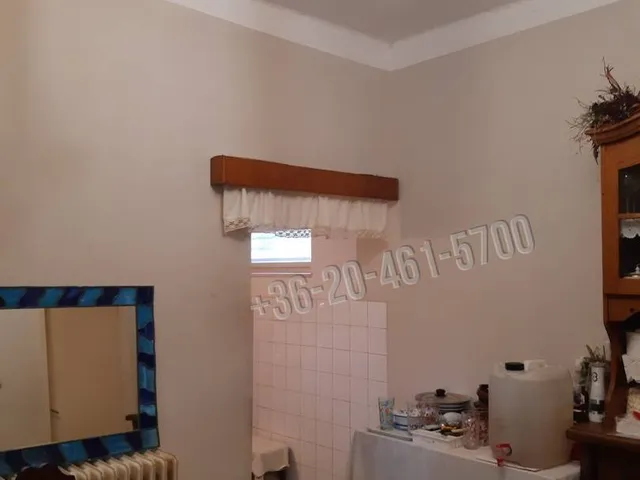 Eladó ház Nagyigmánd, Jókai utca 101 nm