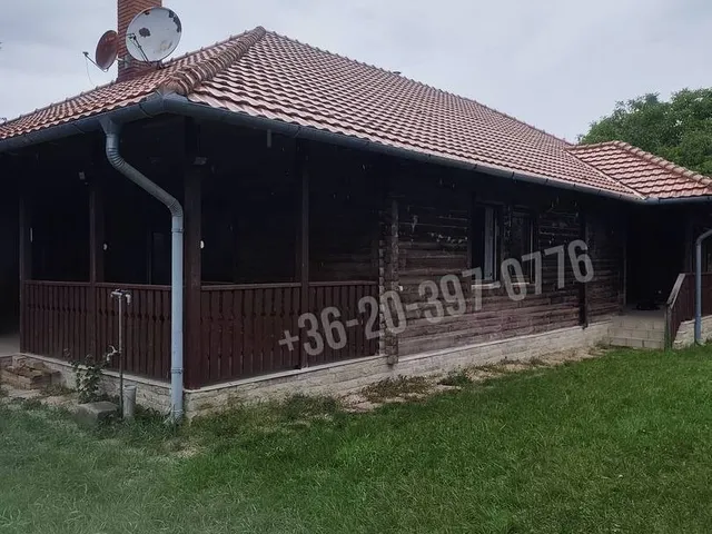 Eladó ház Győrság 196 nm