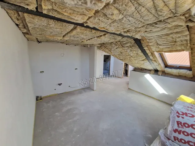 Eladó lakás Győr, Szabadhegy 63 nm