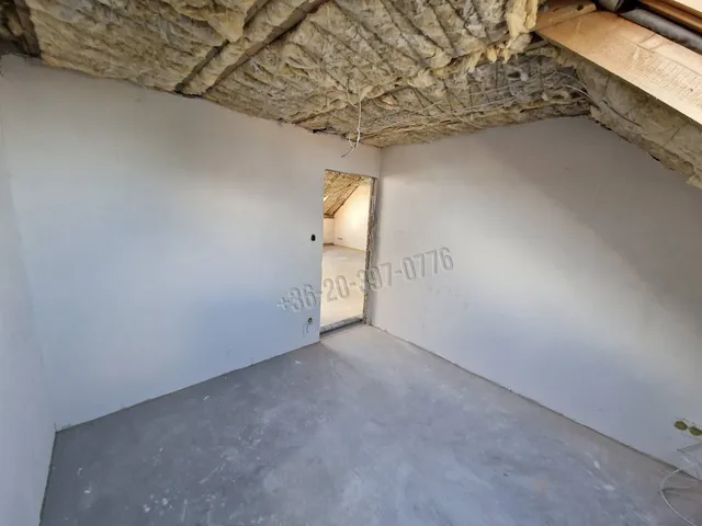 Eladó lakás Győr, Szabadhegy 63 nm