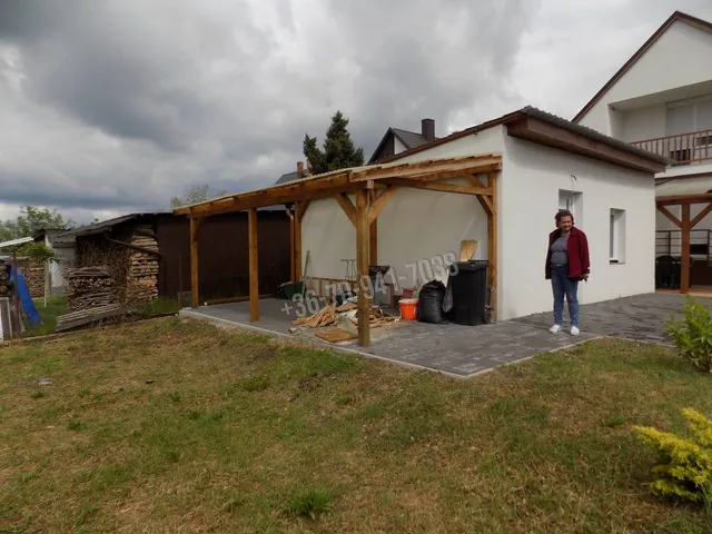 Eladó ház Bábolna, Kinizsi Pál utca 165 nm