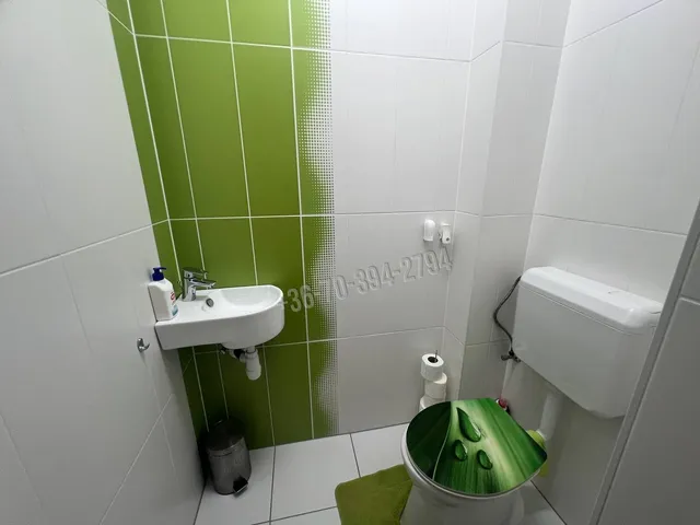 Eladó ház Oroszlány, Borbálatelep, Fácános köz 270 nm