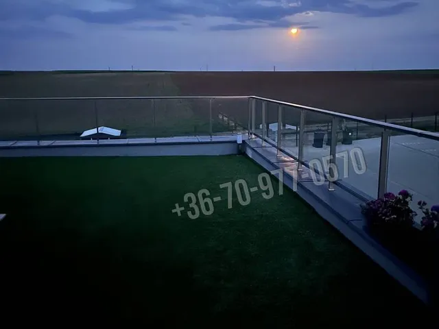 Eladó lakás Tata, Harmónia utca 148 nm