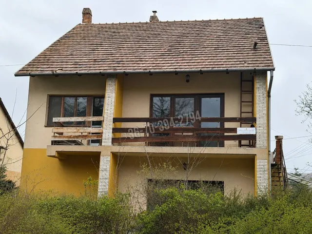 Eladó ház Tata, Kertváros 200 nm