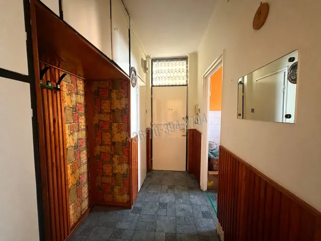 Eladó lakás Tatabánya, Dózsakert 55 nm