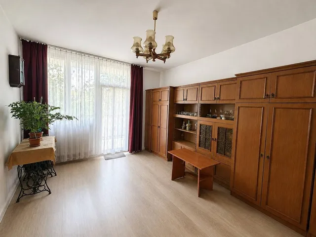 Eladó lakás Oroszlány 41 nm