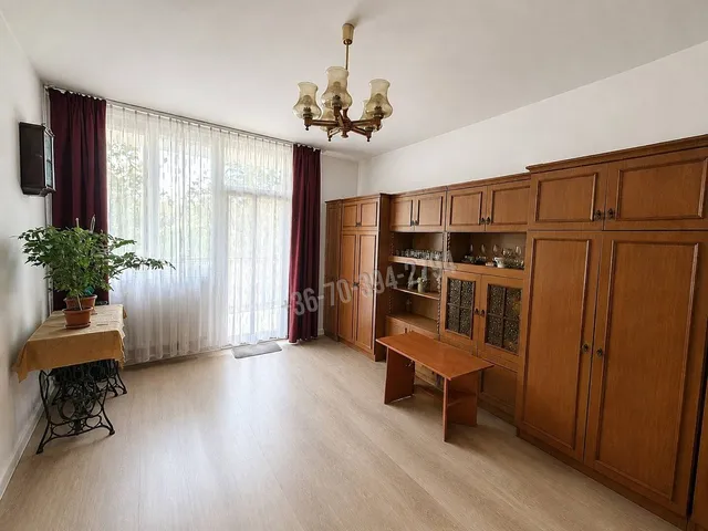 Eladó lakás Oroszlány 41 nm