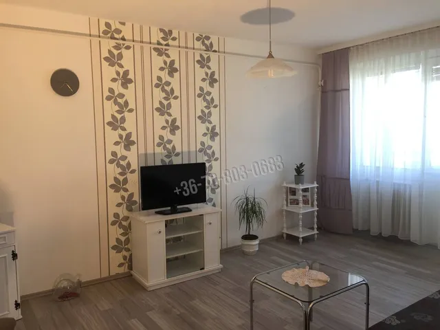 Eladó lakás Mosonmagyaróvár 37 nm