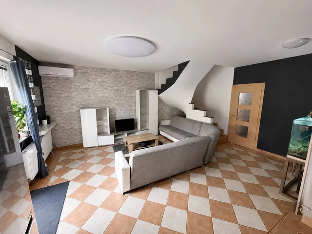 Eladó ház Sopron 116 nm