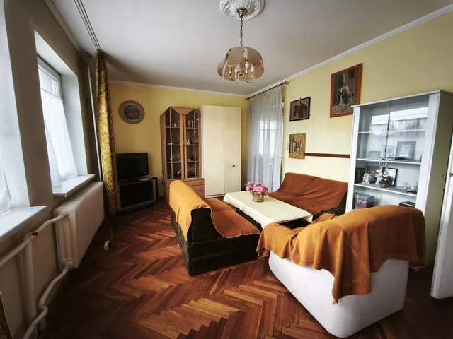 Eladó ház Mosonmagyaróvár 170 nm