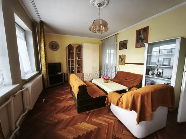 Eladó ház Mosonmagyaróvár 170 nm