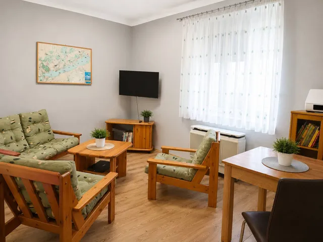 Eladó lakás Győr, Szabadhegy 38 nm