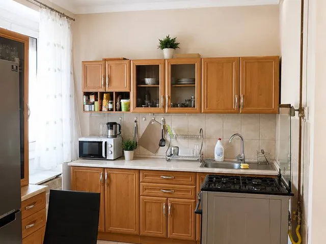 Eladó lakás Győr, Szabadhegy 38 nm