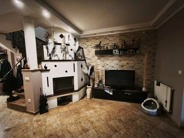 Eladó ház Mosonmagyaróvár 125 nm