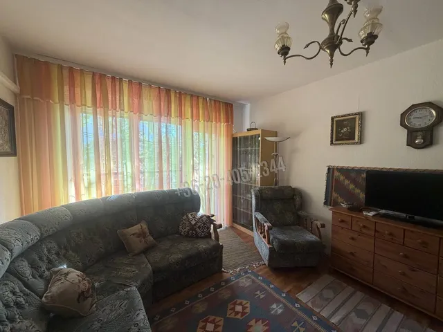 Eladó lakás Székesfehérvár, Palotaváros 68 nm