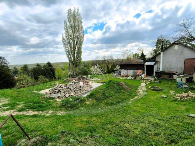 Eladó telek Rácalmás 1442 nm
