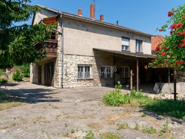 Eladó ház Mosonmagyaróvár, Moson 130 nm