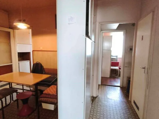 Eladó lakás Budapest III. kerület, Békásmegyer 51 nm