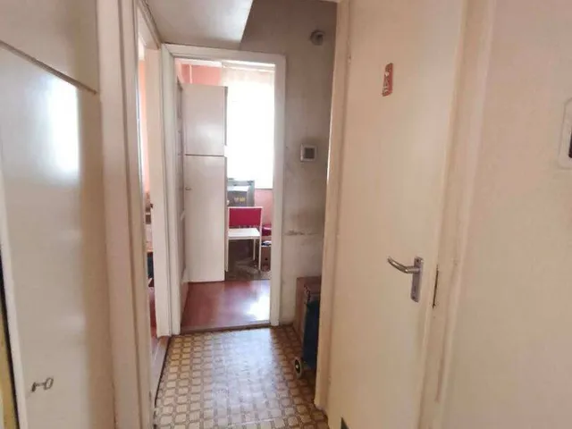 Eladó lakás Budapest III. kerület, Békásmegyer 51 nm
