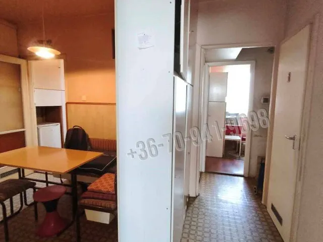 Eladó lakás Budapest III. kerület, Békásmegyer 51 nm