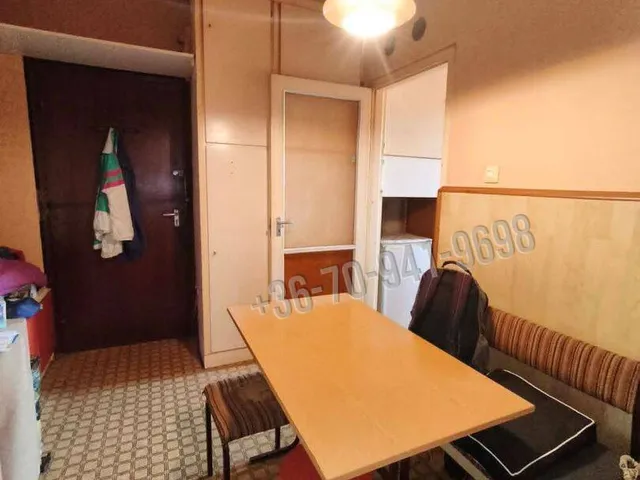 Eladó lakás Budapest III. kerület, Békásmegyer 56 nm