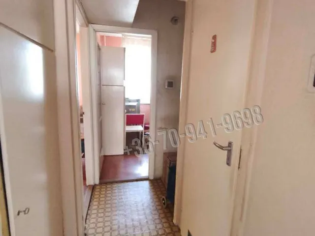 Eladó lakás Budapest III. kerület, Békásmegyer 56 nm