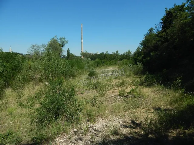 Eladó telek Tatabánya, Óváros 35149 nm