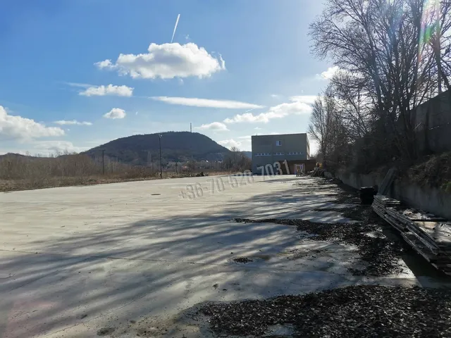 Eladó mezőgazdasági ingatlan Tatabánya, Tatai utca 4200 nm