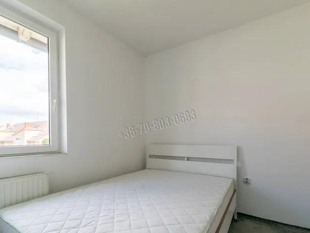 Eladó lakás Mosonmagyaróvár 38 nm