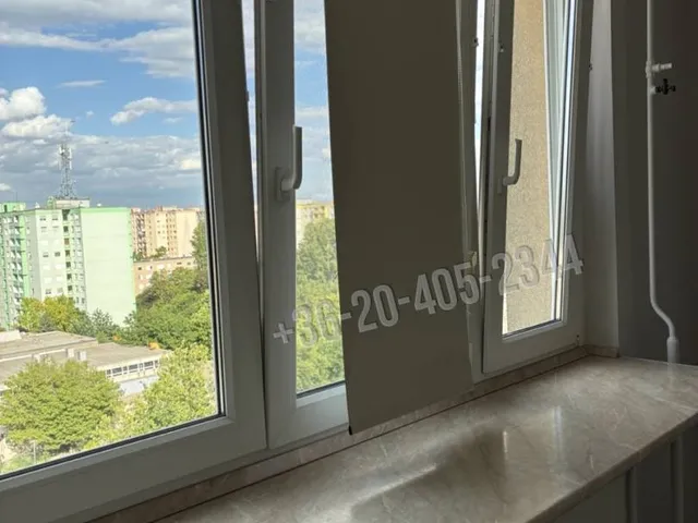 Eladó lakás Székesfehérvár, Víziváros 52 nm