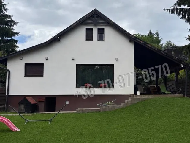 Eladó ház Tatabánya 80 nm