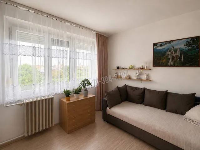 Eladó lakás Székesfehérvár, Belváros 55 nm